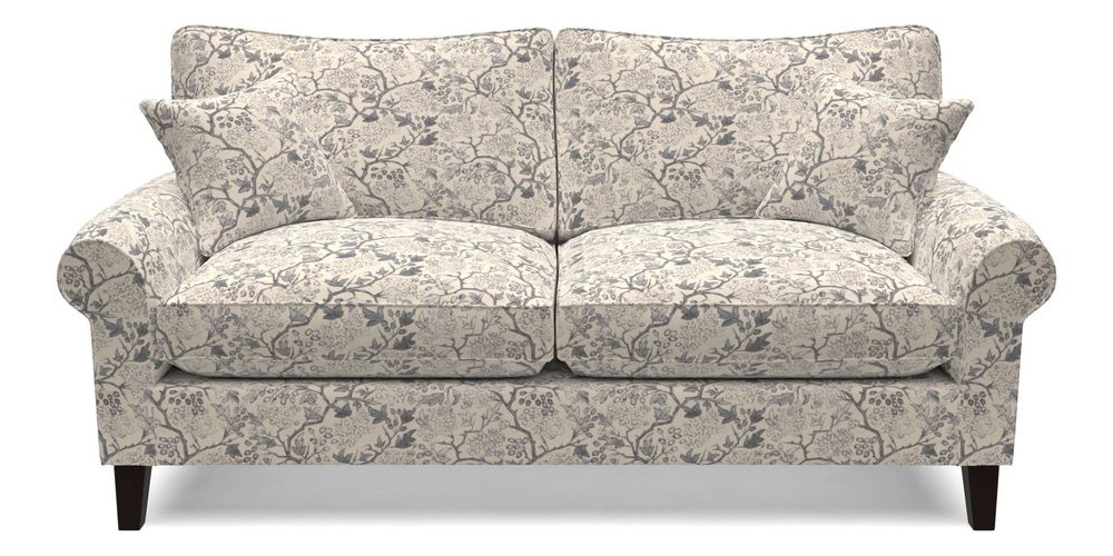 Waverley scroll arm front