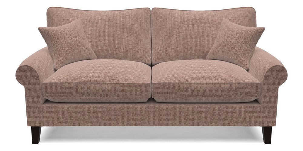 Waverley scroll arm front