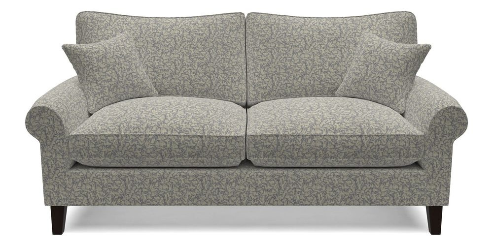 Waverley scroll arm front