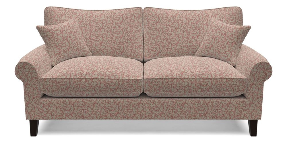 Waverley scroll arm front