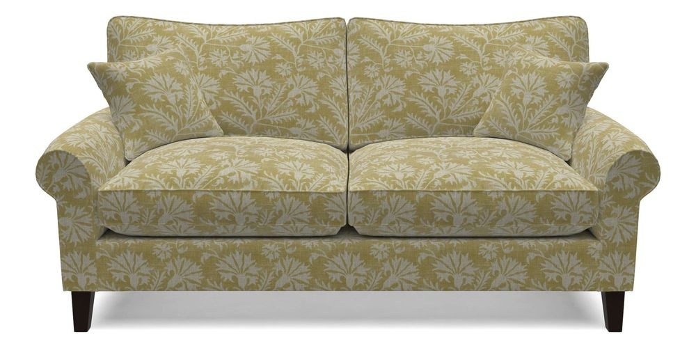 Waverley scroll arm front