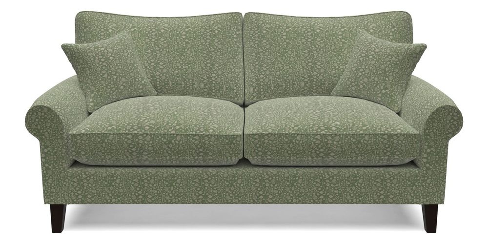 Waverley scroll arm front