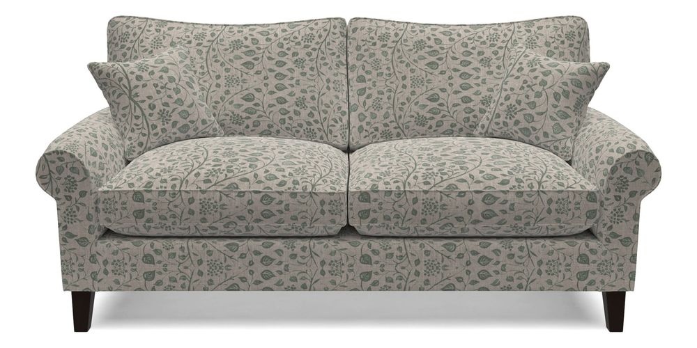 Waverley scroll arm front