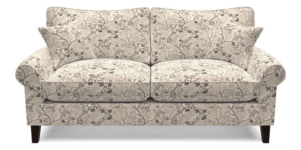 Waverley scroll arm front