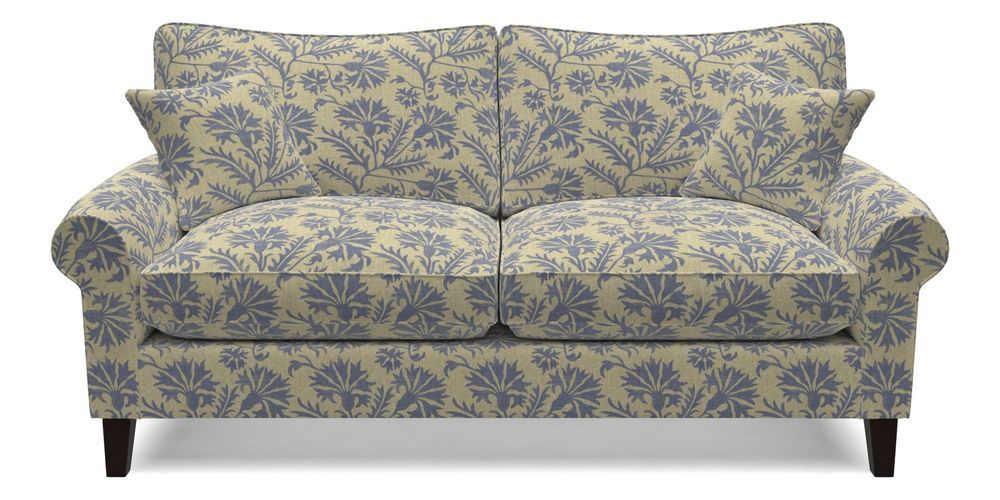 Waverley scroll arm front