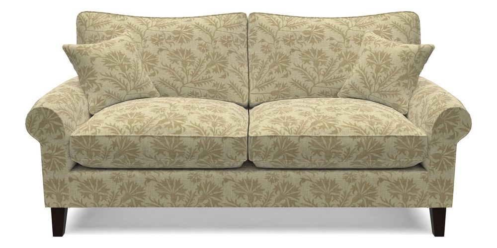 Waverley scroll arm front