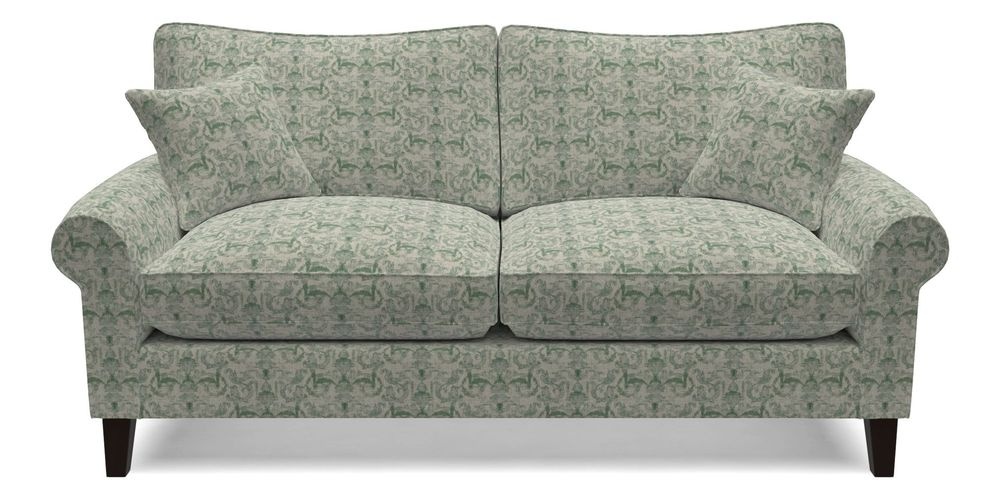 3 Seater Sofa