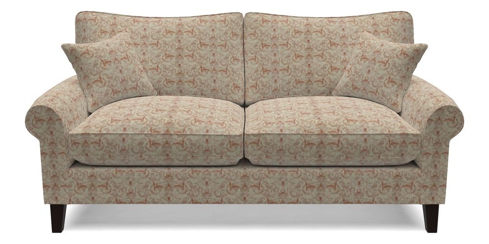 3 Seater Sofa