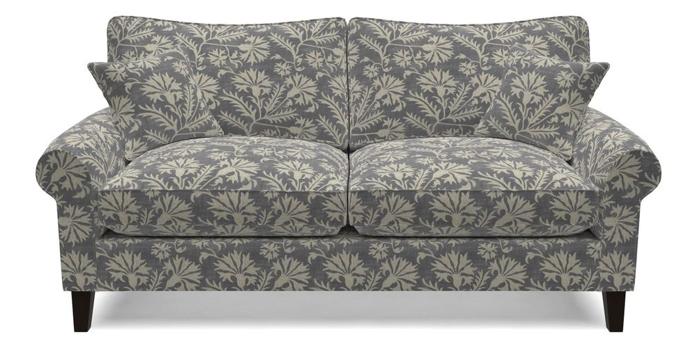 Waverley scroll arm front