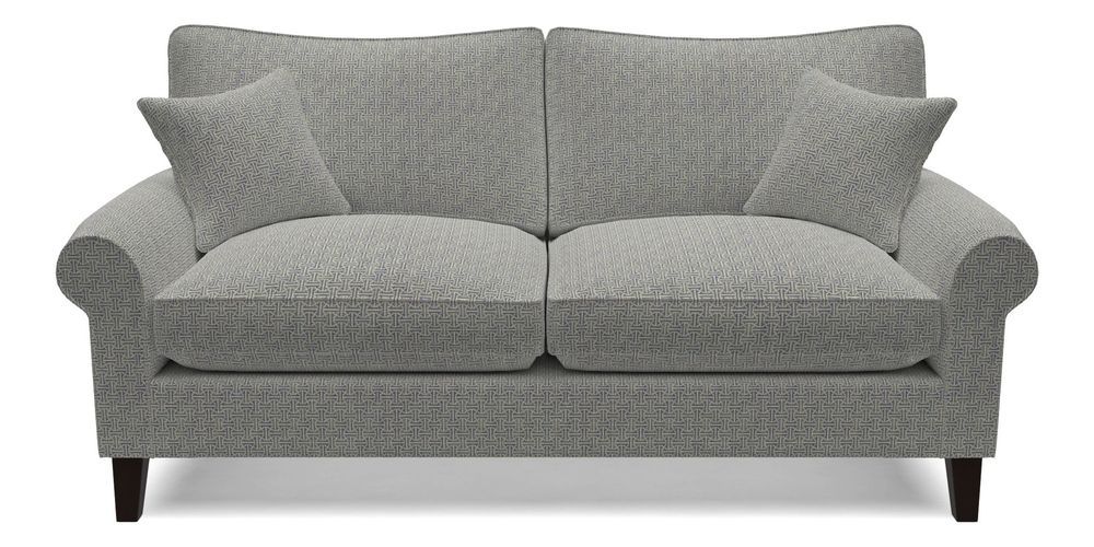 Waverley scroll arm front