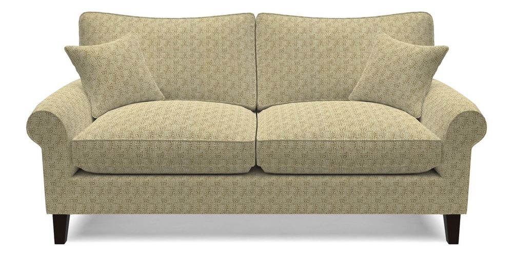 3 Seater Sofa