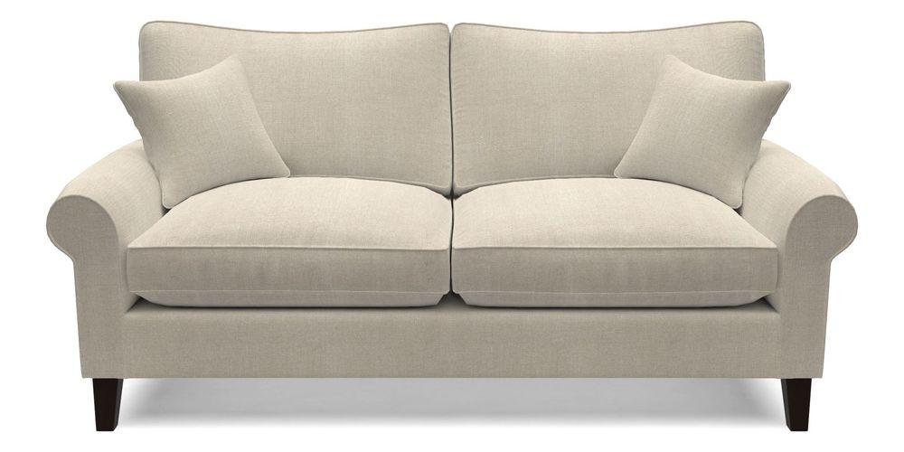 Waverley scroll arm front