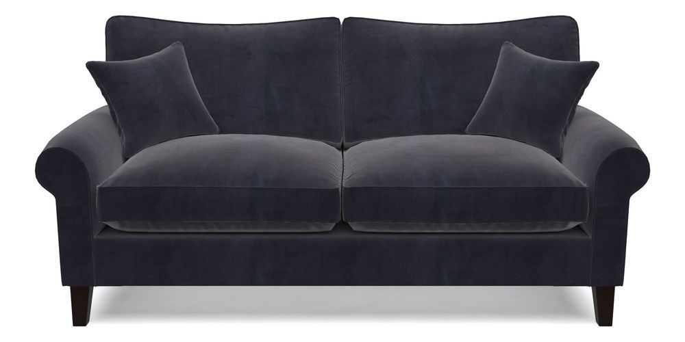 Waverley scroll arm front