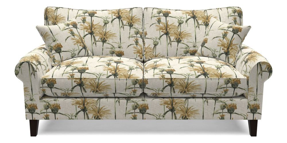 Waverley scroll arm front