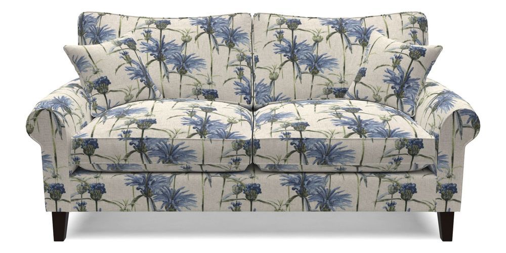 Waverley scroll arm front