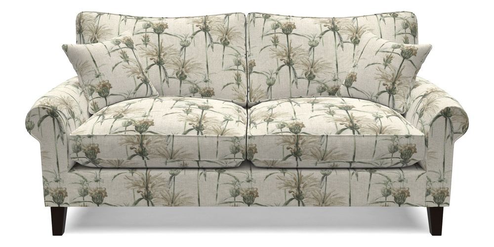 Waverley scroll arm front