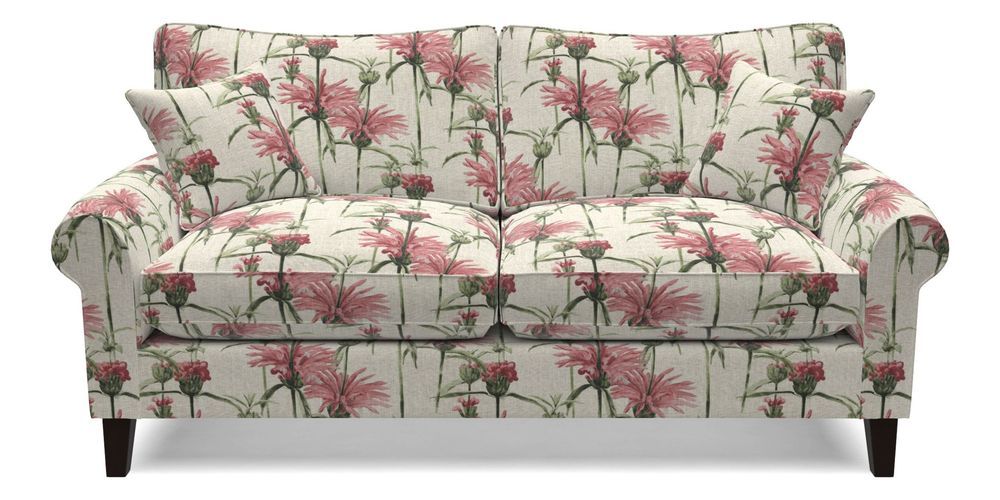 Waverley scroll arm front