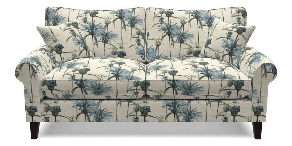 Waverley scroll arm front