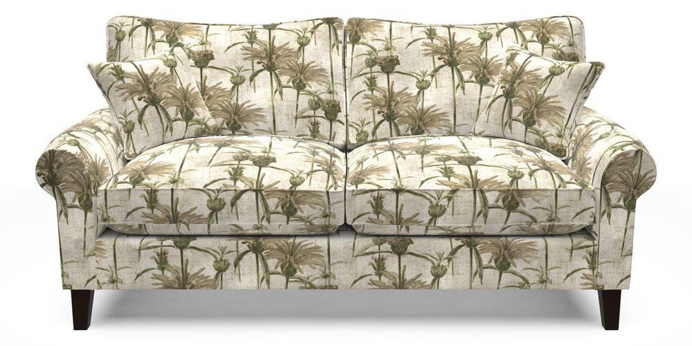 Waverley scroll arm front