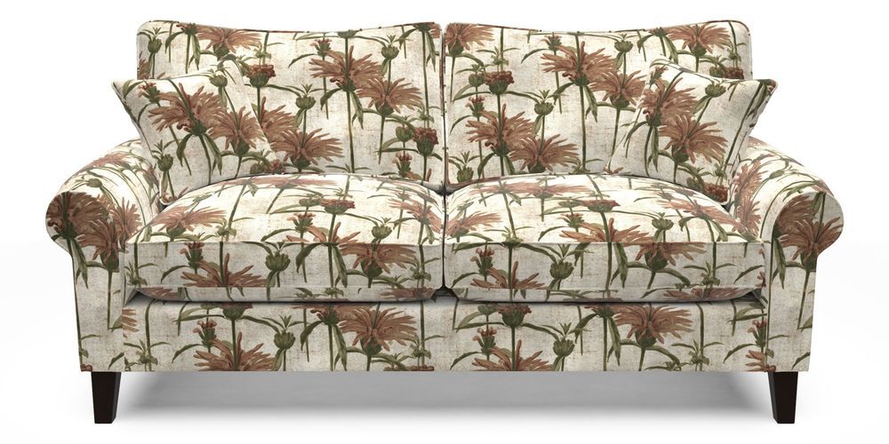 Waverley scroll arm front