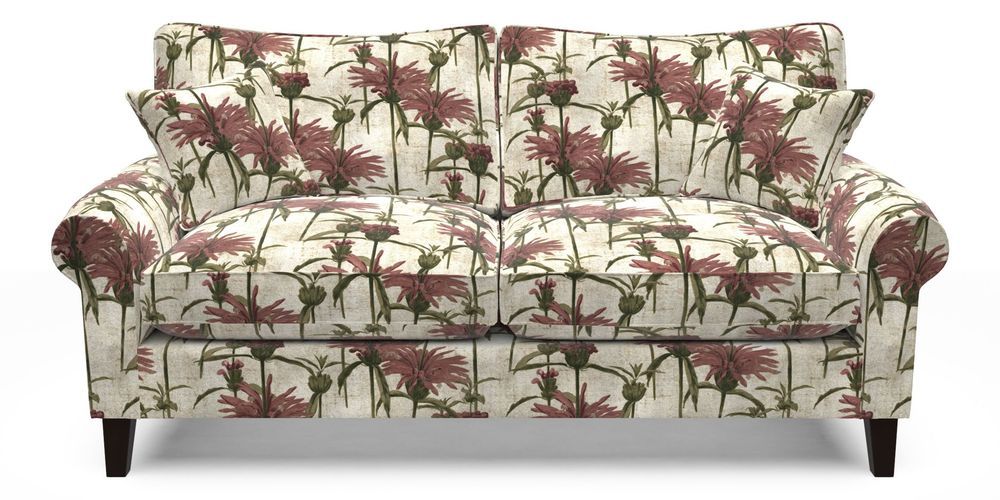 Waverley scroll arm front