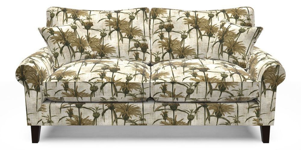 Waverley scroll arm front