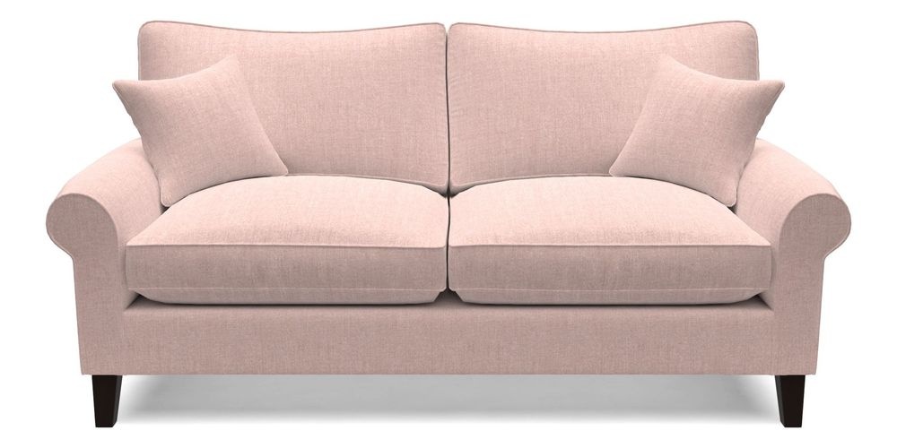 Waverley scroll arm front