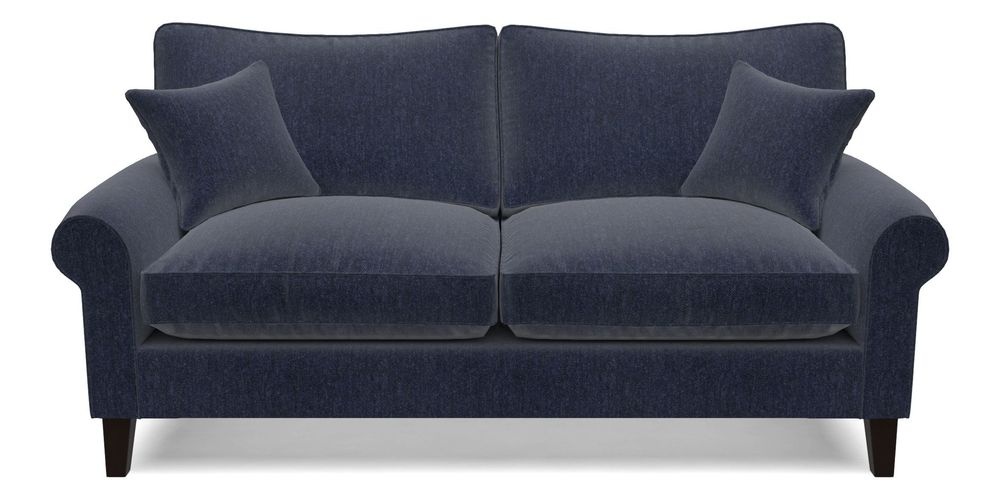 Waverley scroll arm front