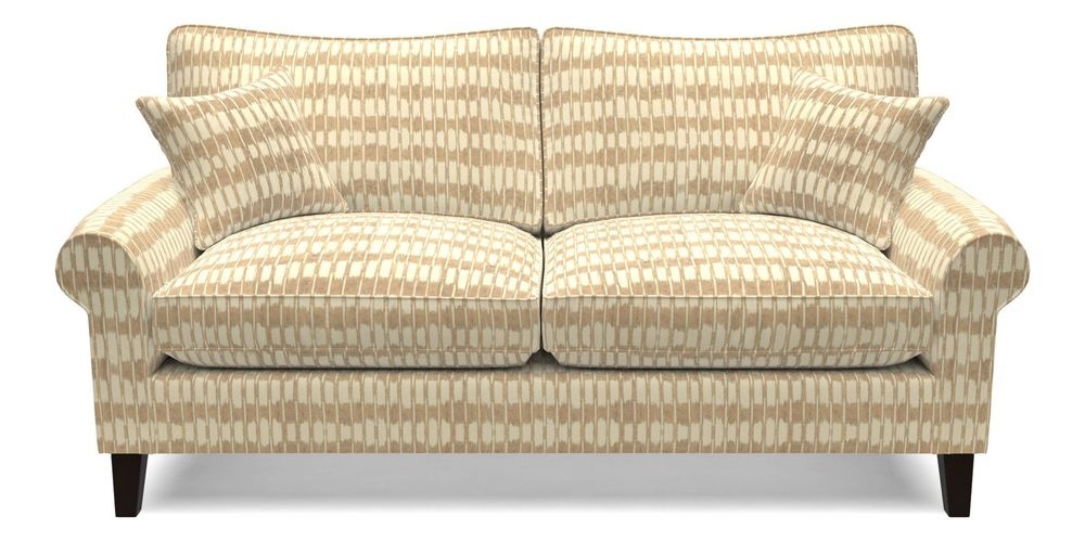 Waverley scroll arm front