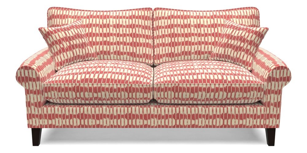 Waverley scroll arm front