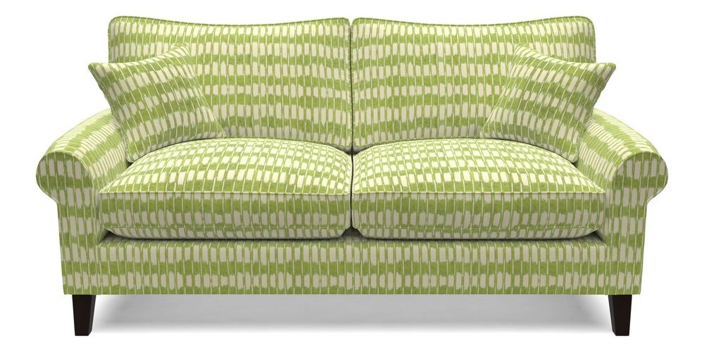 Waverley scroll arm front