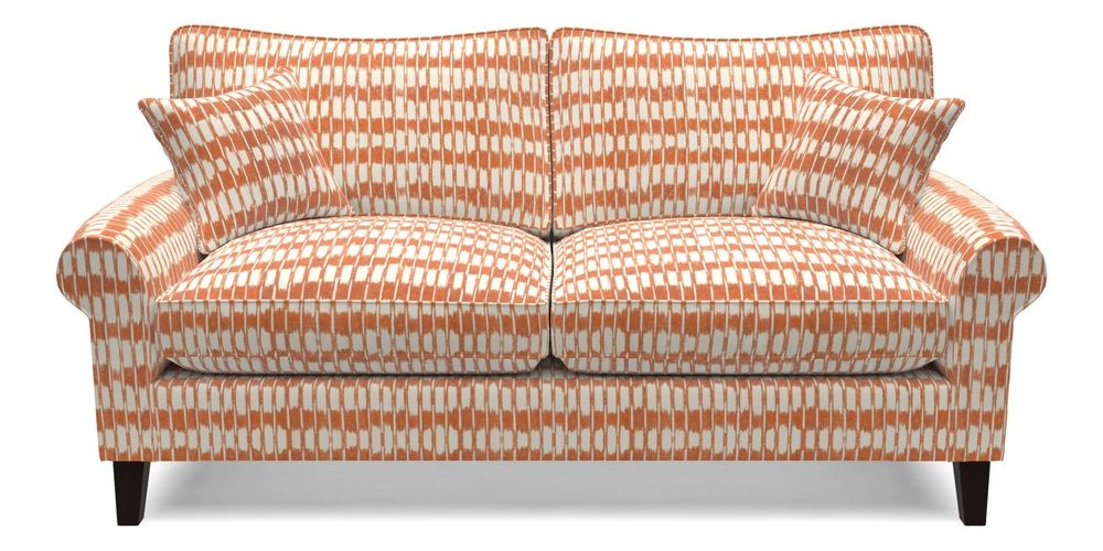 Waverley scroll arm front