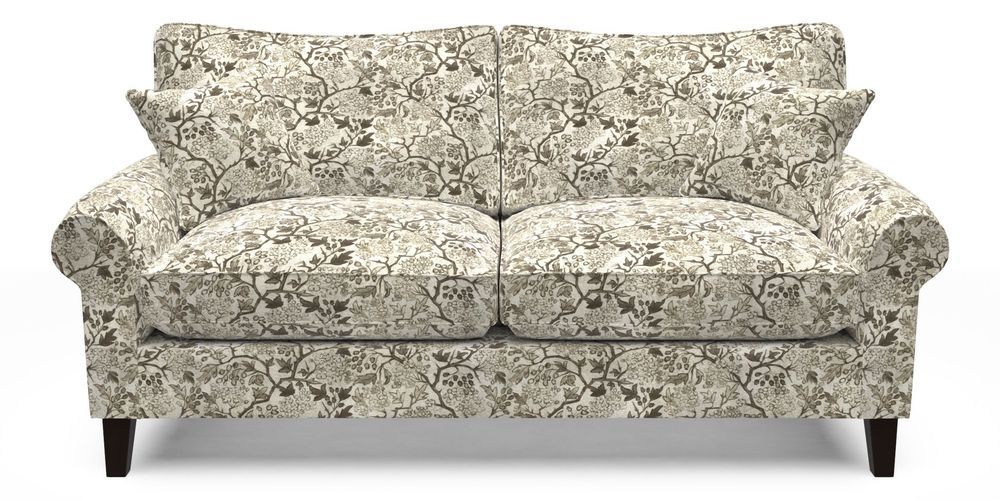 Waverley scroll arm front