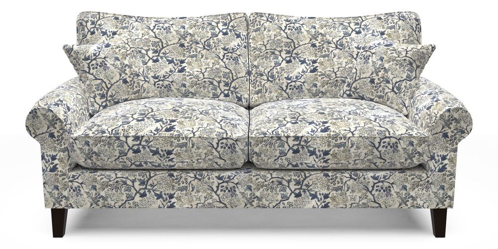 Waverley scroll arm front