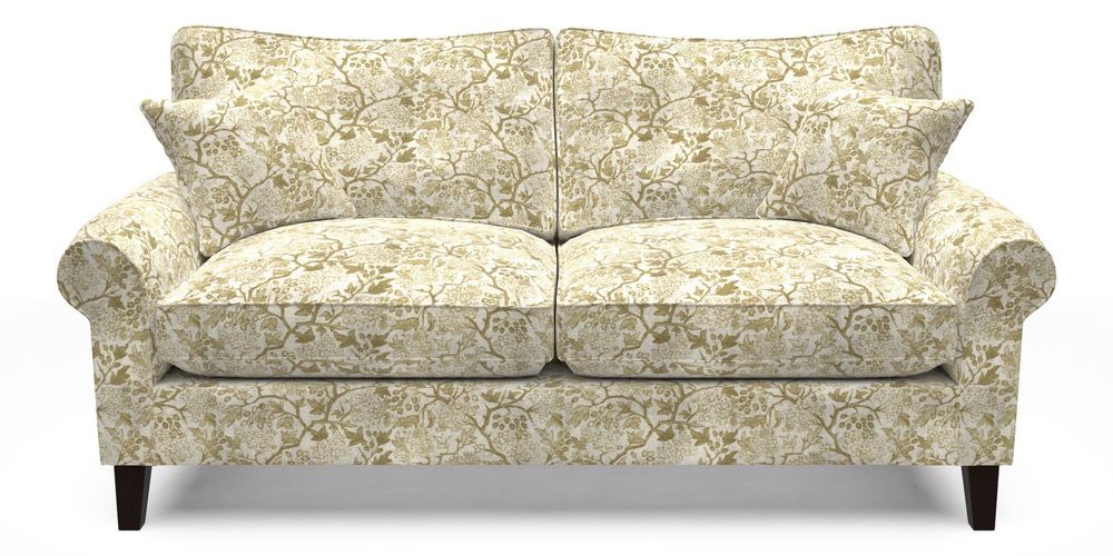 Waverley scroll arm front