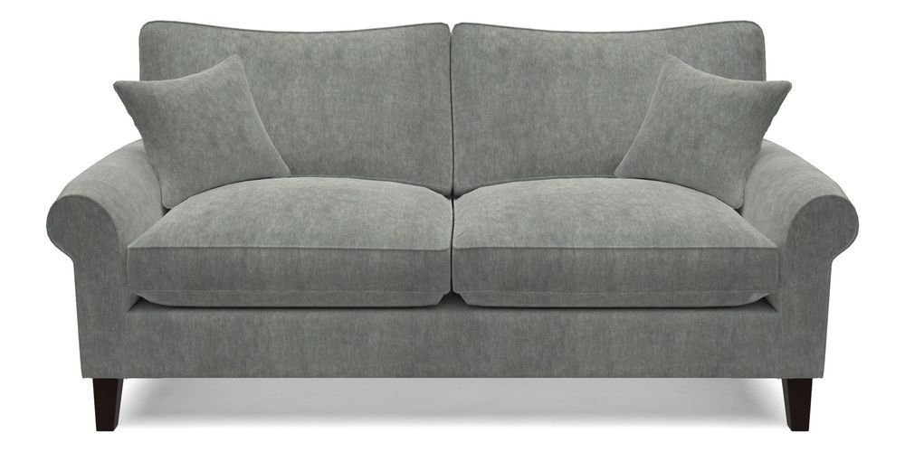 Waverley scroll arm front