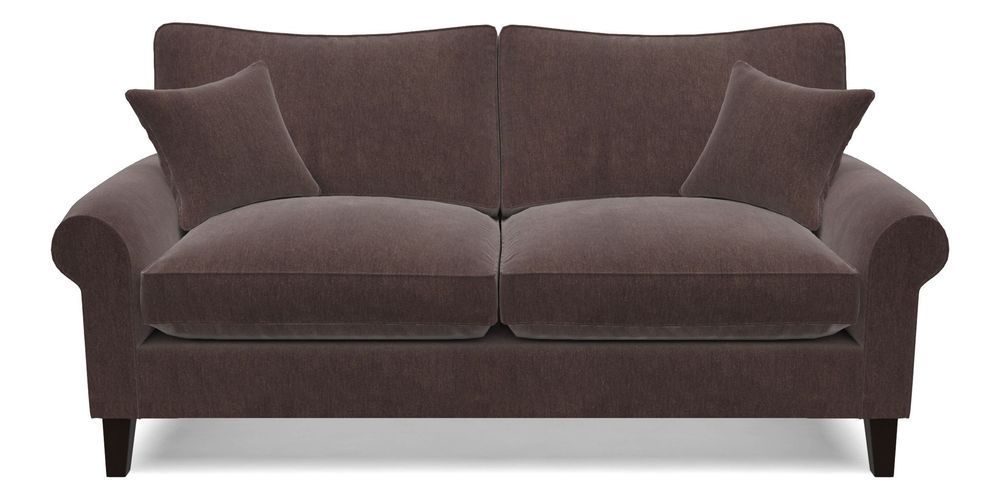 Waverley scroll arm front