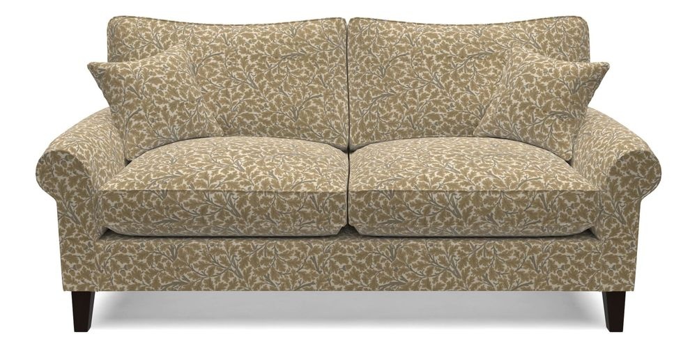 Waverley scroll arm front