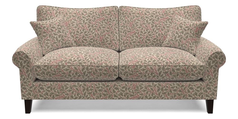 Waverley scroll arm front