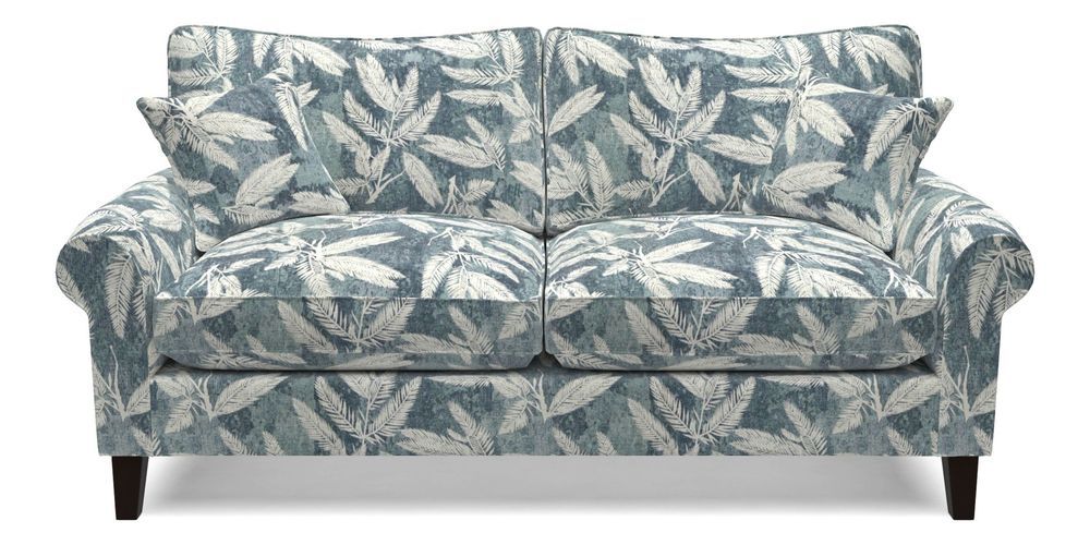 Waverley scroll arm front