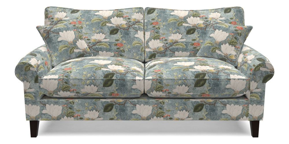 Waverley scroll arm front