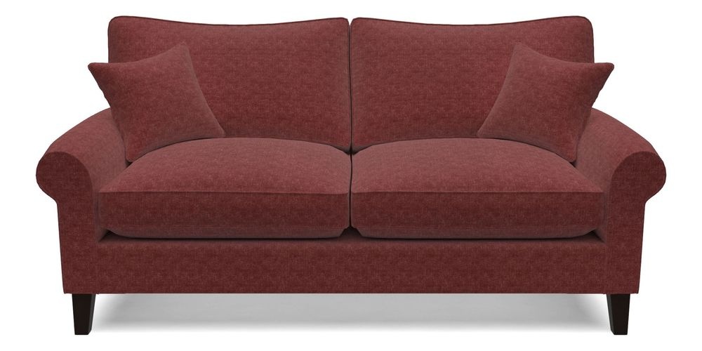 Waverley scroll arm front