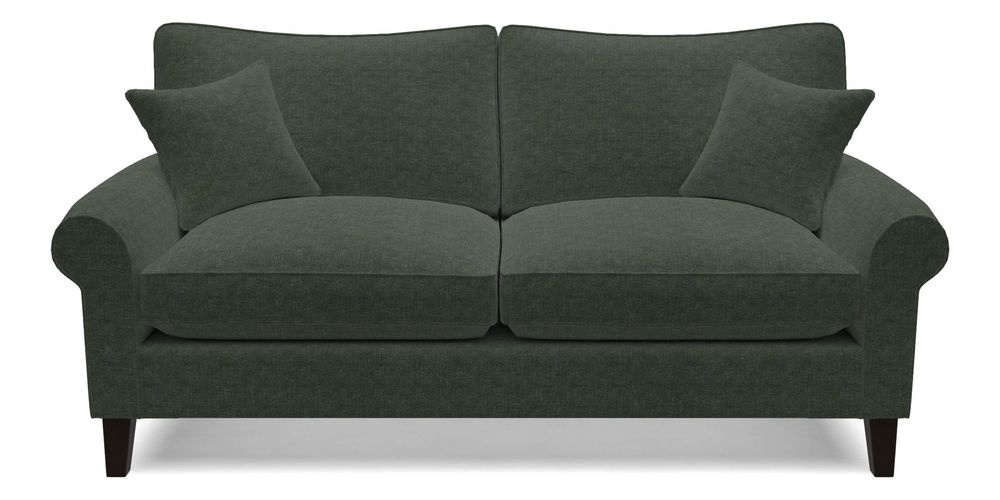 Waverley scroll arm front