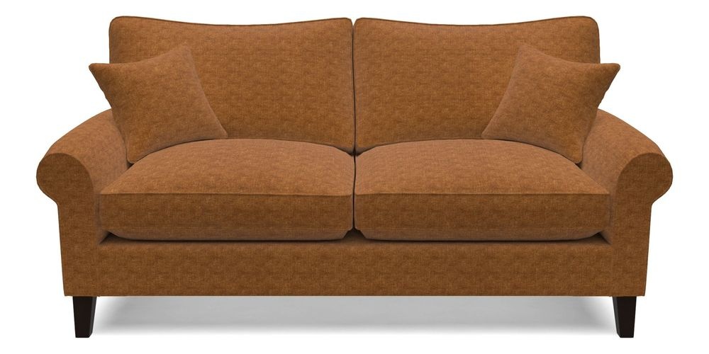 Waverley scroll arm front