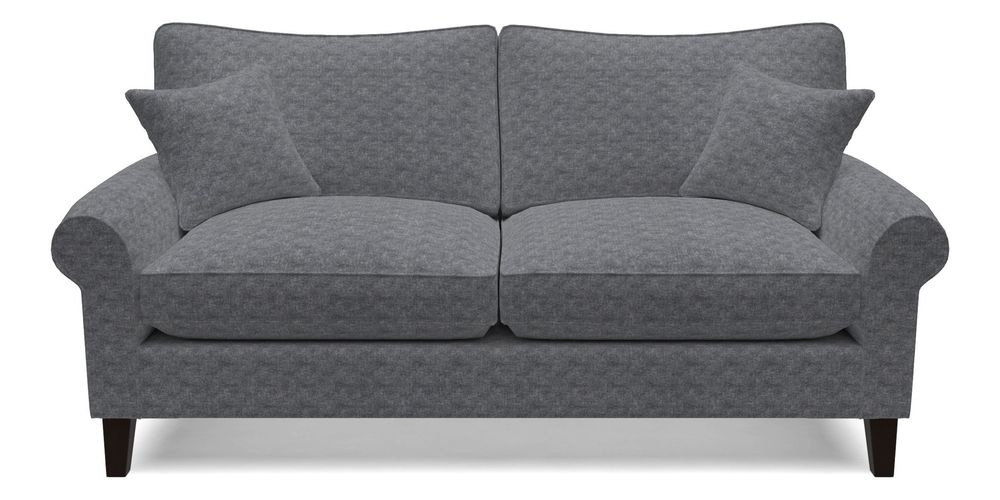 Waverley scroll arm front