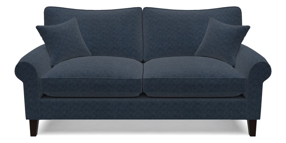 Waverley scroll arm front