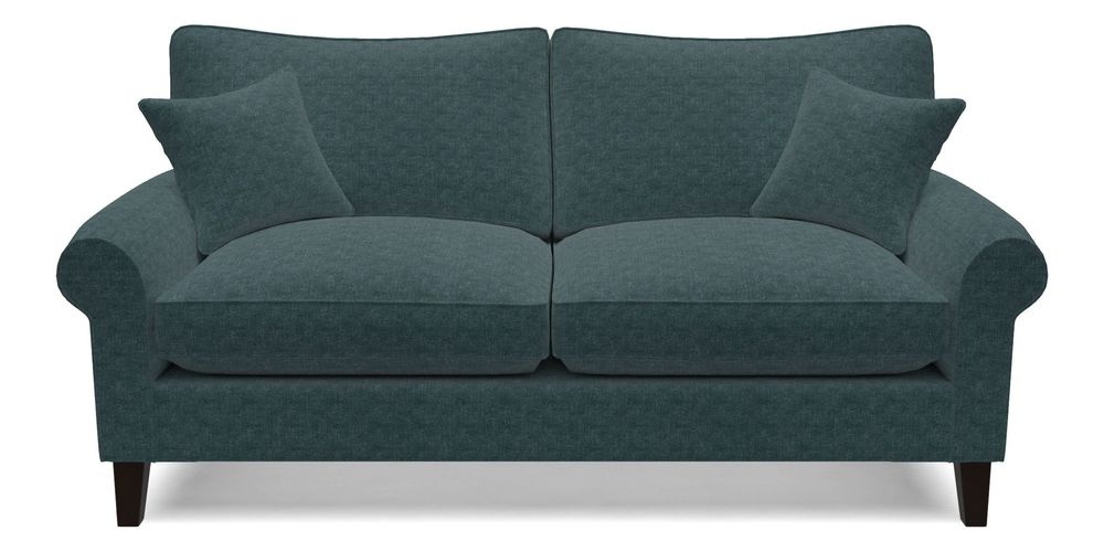 Waverley scroll arm front