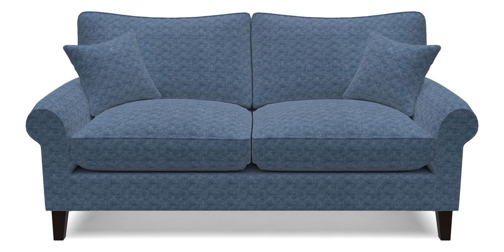 Waverley scroll arm front