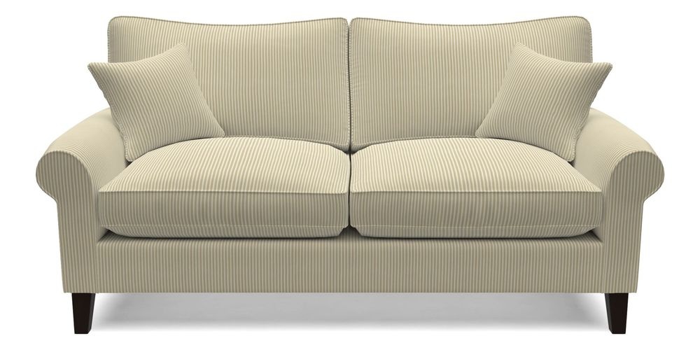 Waverley scroll arm front