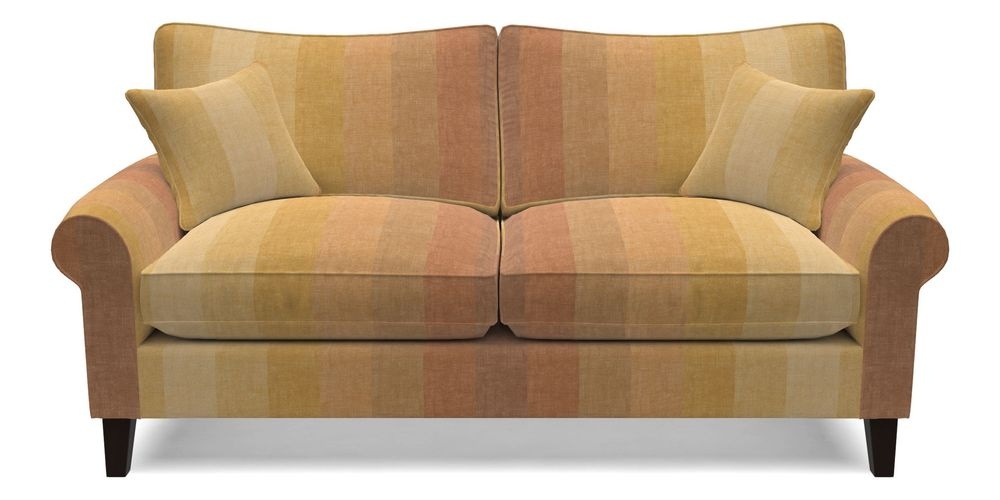 Waverley scroll arm front